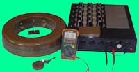 rad 5 orgonite based orgone machine